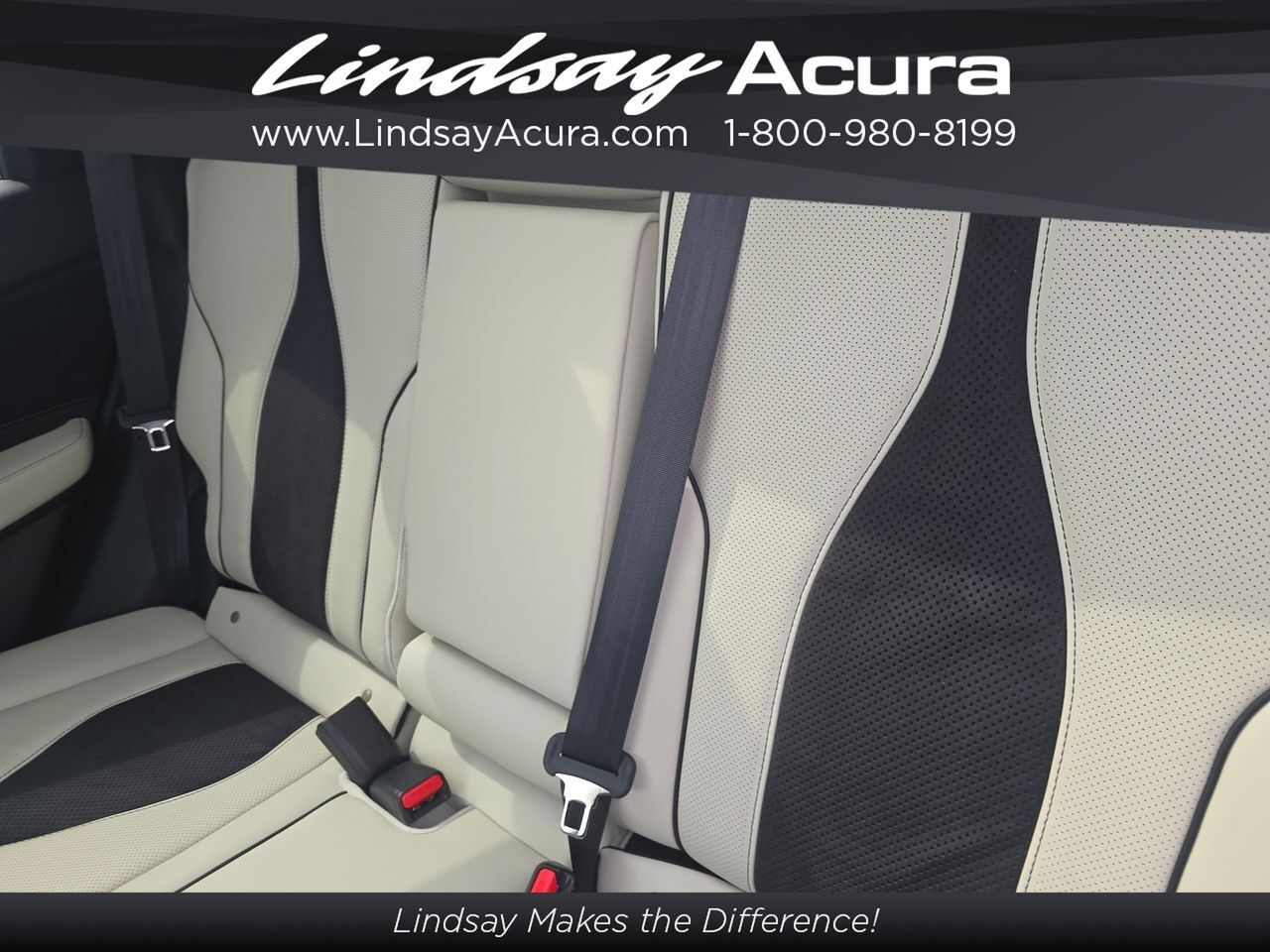 2026 Acura RDX A-Spec Package Columbus OH