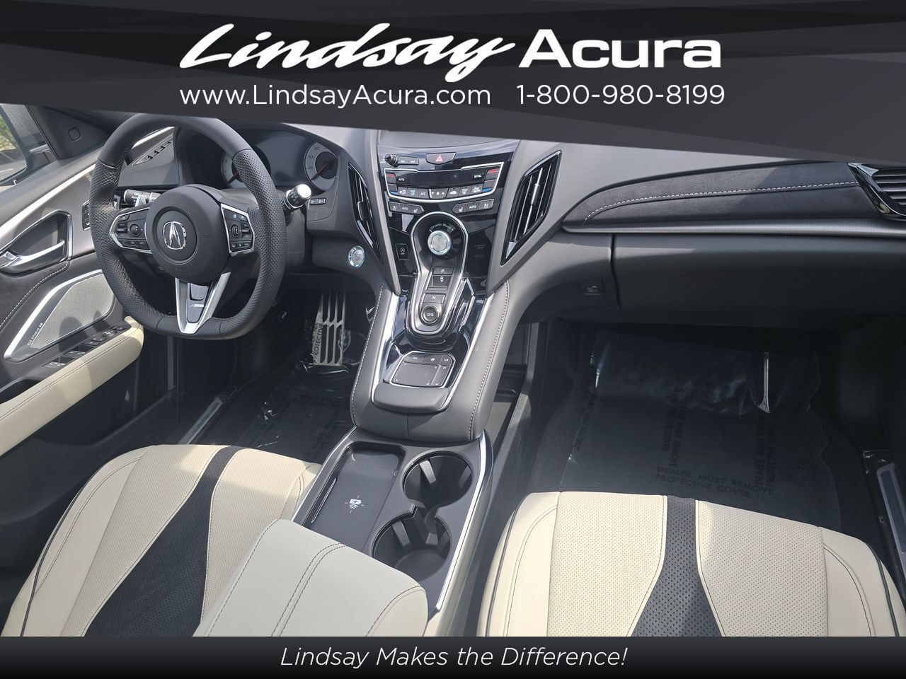 2026 Acura RDX A-Spec Package Columbus OH