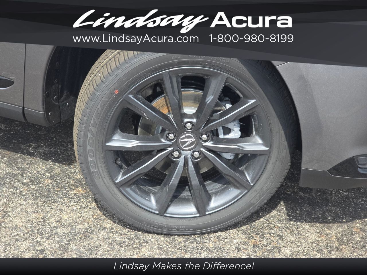 2026 Acura RDX A-Spec Package Columbus OH