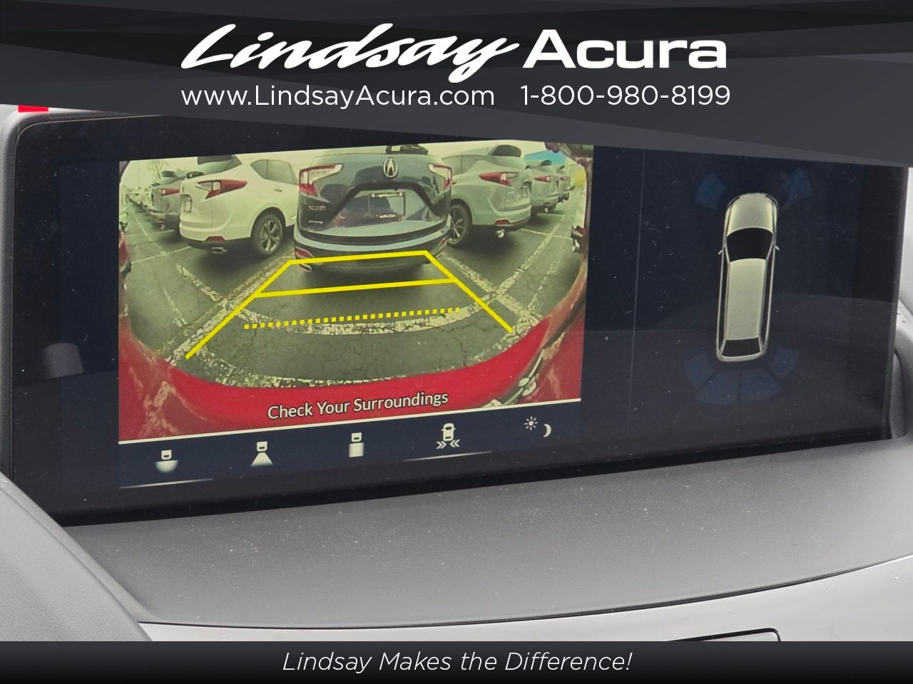 2026 Acura RDX A-Spec Package Columbus OH