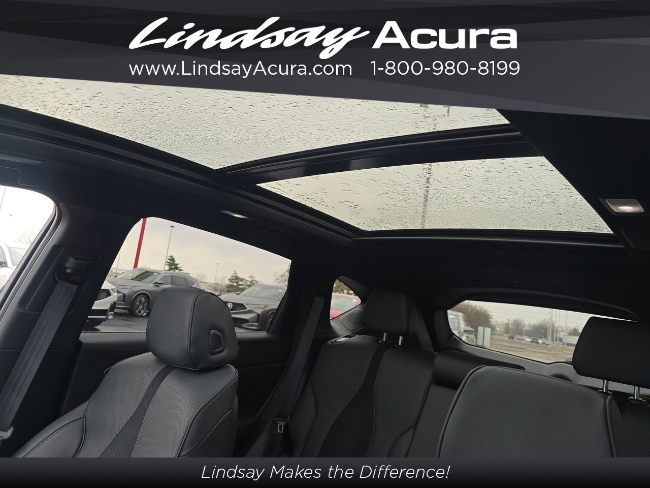 2026 Acura RDX A-Spec Package Columbus OH