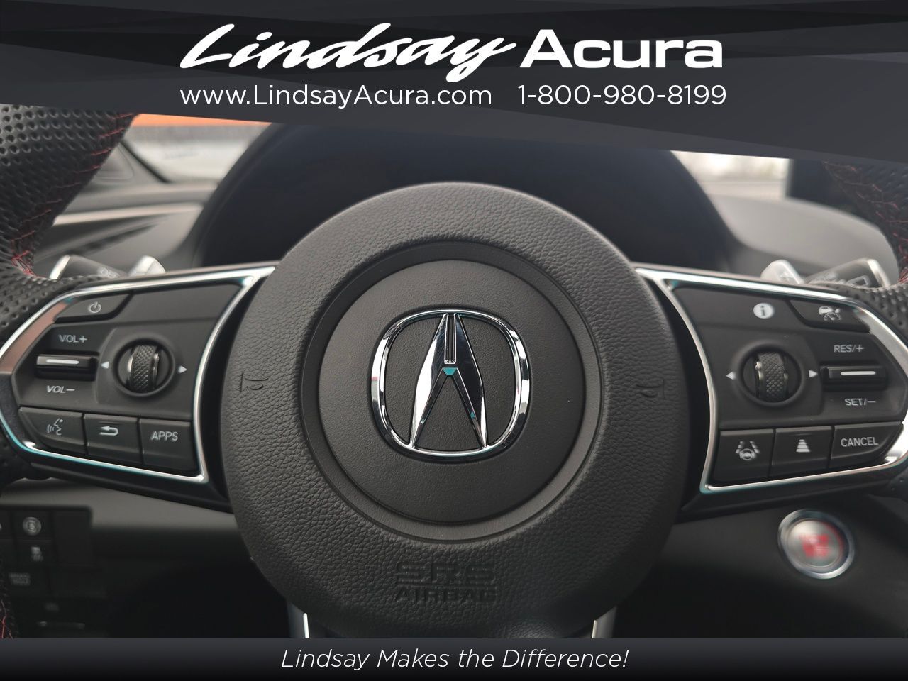 2026 Acura RDX A-Spec Package Columbus OH