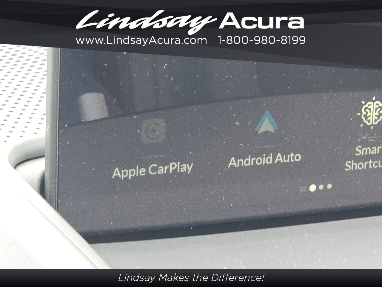 2026 Acura RDX A-Spec Package Columbus OH