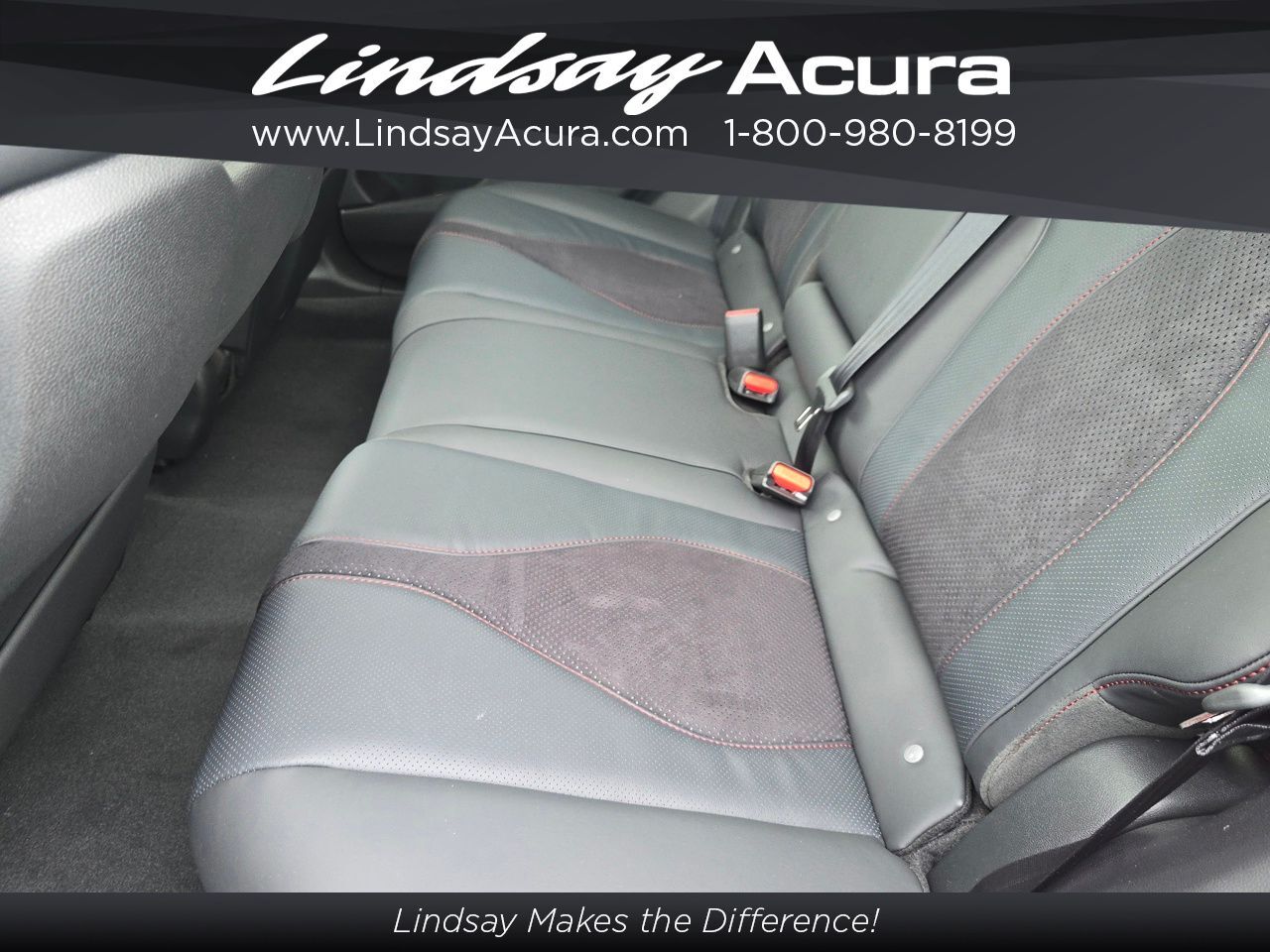 2026 Acura RDX A-Spec Package Columbus OH