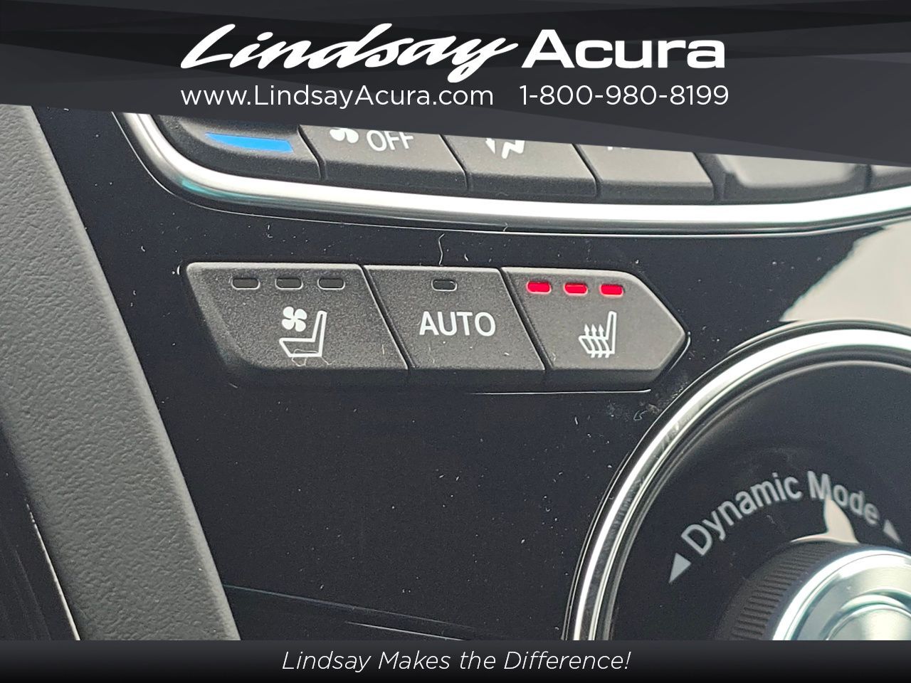 2026 Acura RDX A-Spec Package Columbus OH