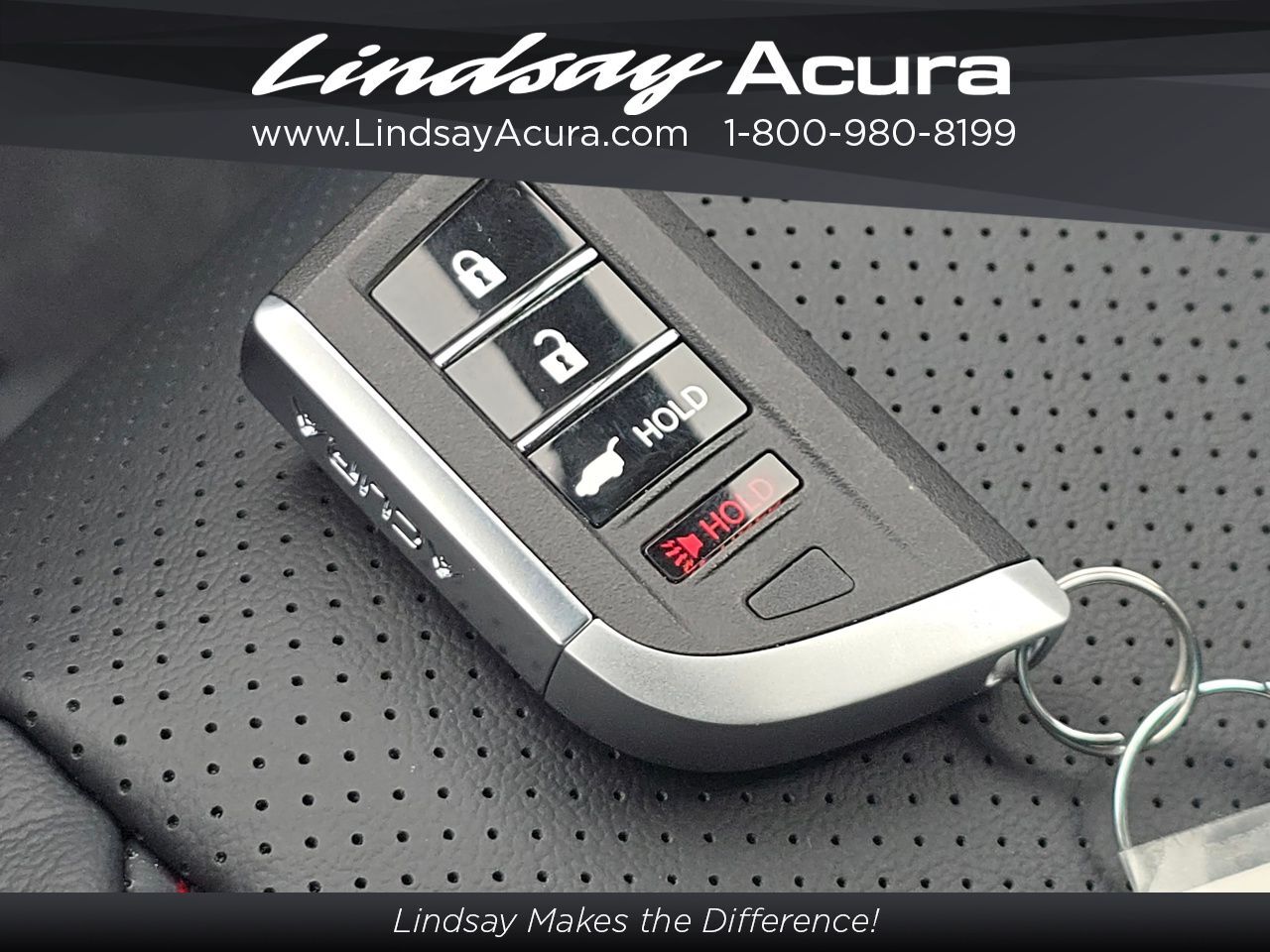 2026 Acura RDX A-Spec Package Columbus OH