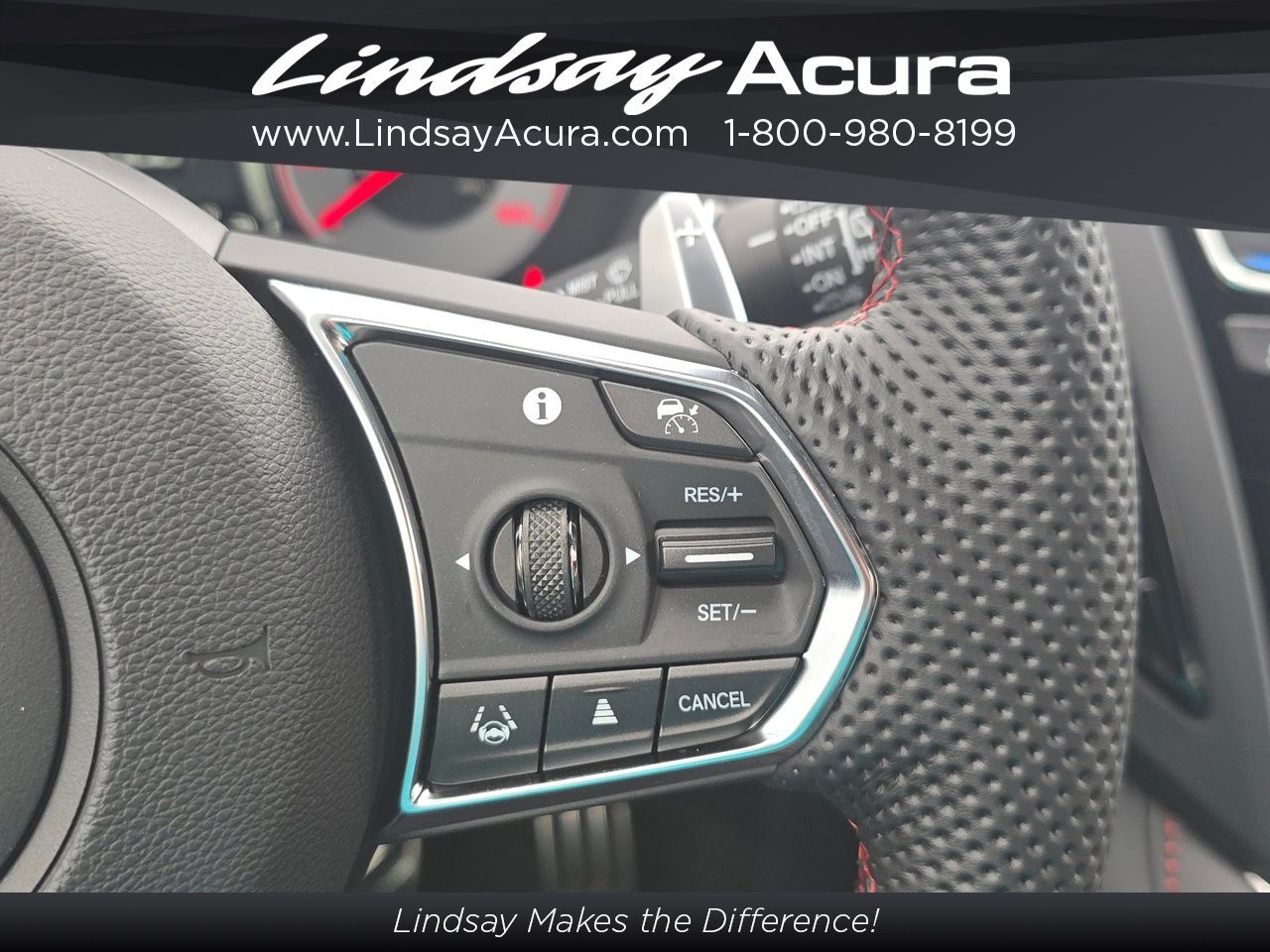 2026 Acura RDX A-Spec Package Columbus OH