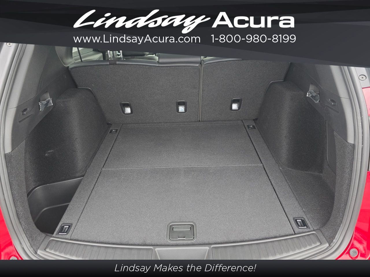 2026 Acura RDX A-Spec Package Columbus OH