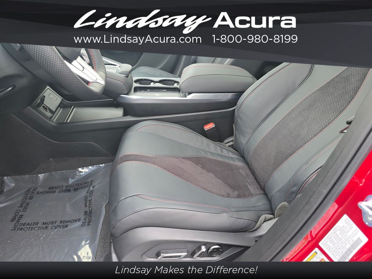 2026 Acura RDX A-Spec Package Columbus OH