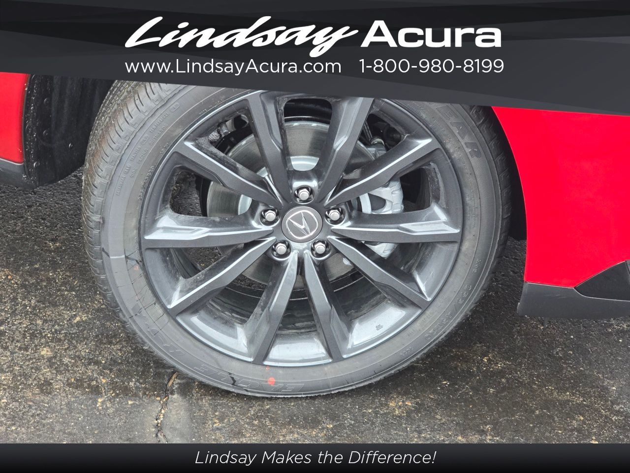 2026 Acura RDX A-Spec Package Columbus OH