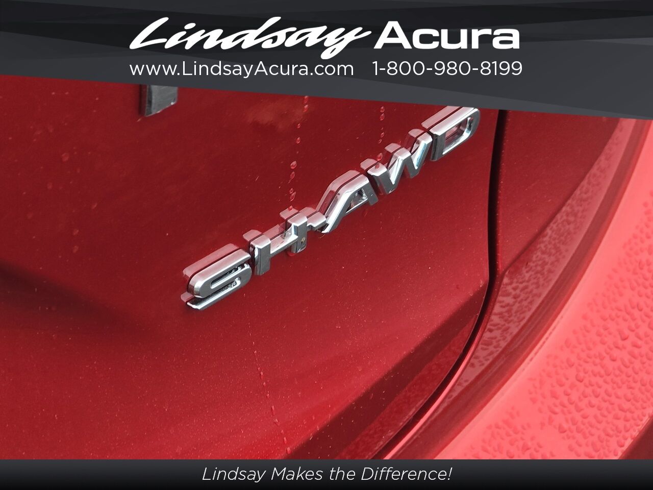 2026 Acura RDX A-Spec Package Columbus OH