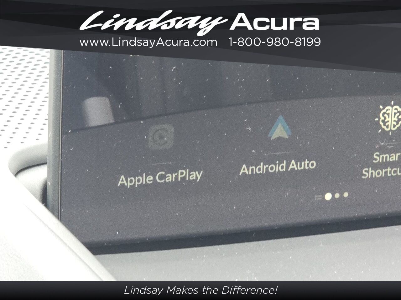 2026 Acura RDX A-Spec Package Columbus OH