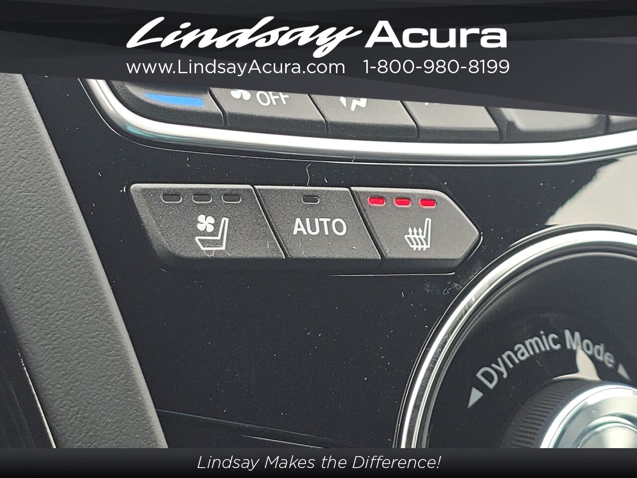 2026 Acura RDX A-Spec Package Columbus OH