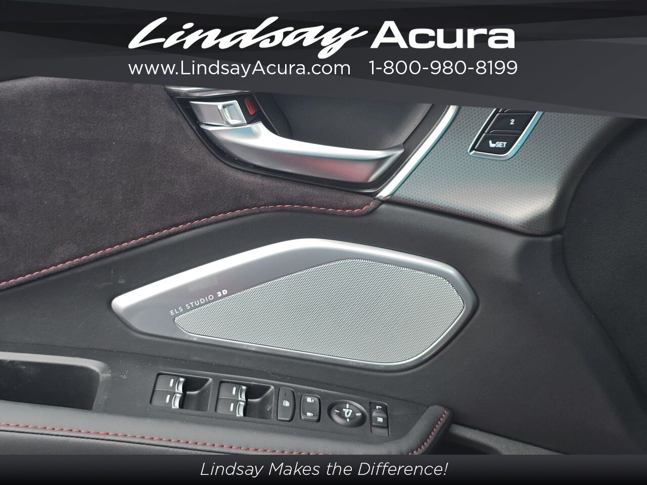 2026 Acura RDX A-Spec Package Columbus OH