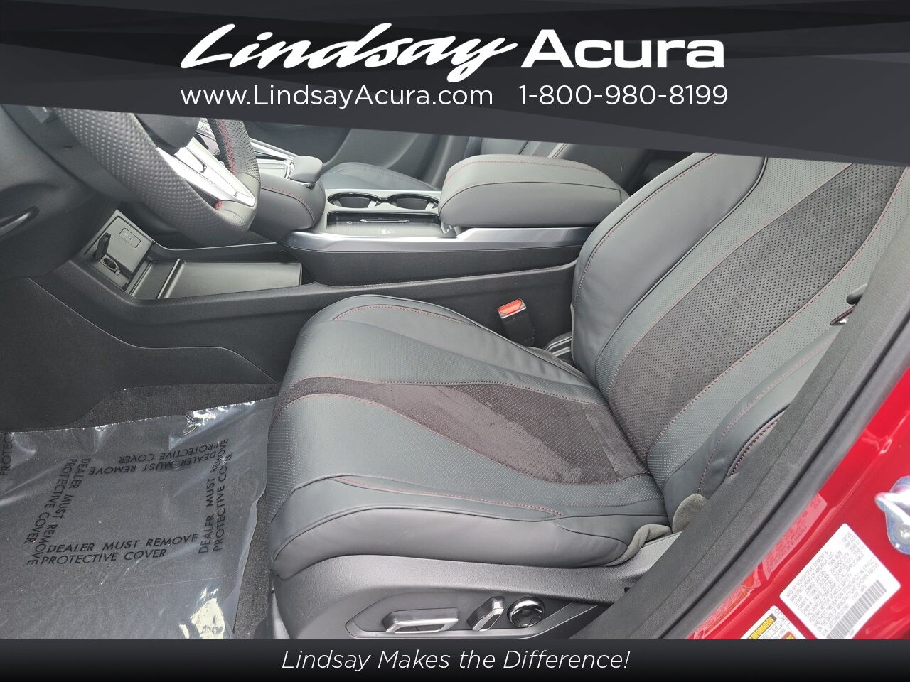 2026 Acura RDX A-Spec Package Columbus OH