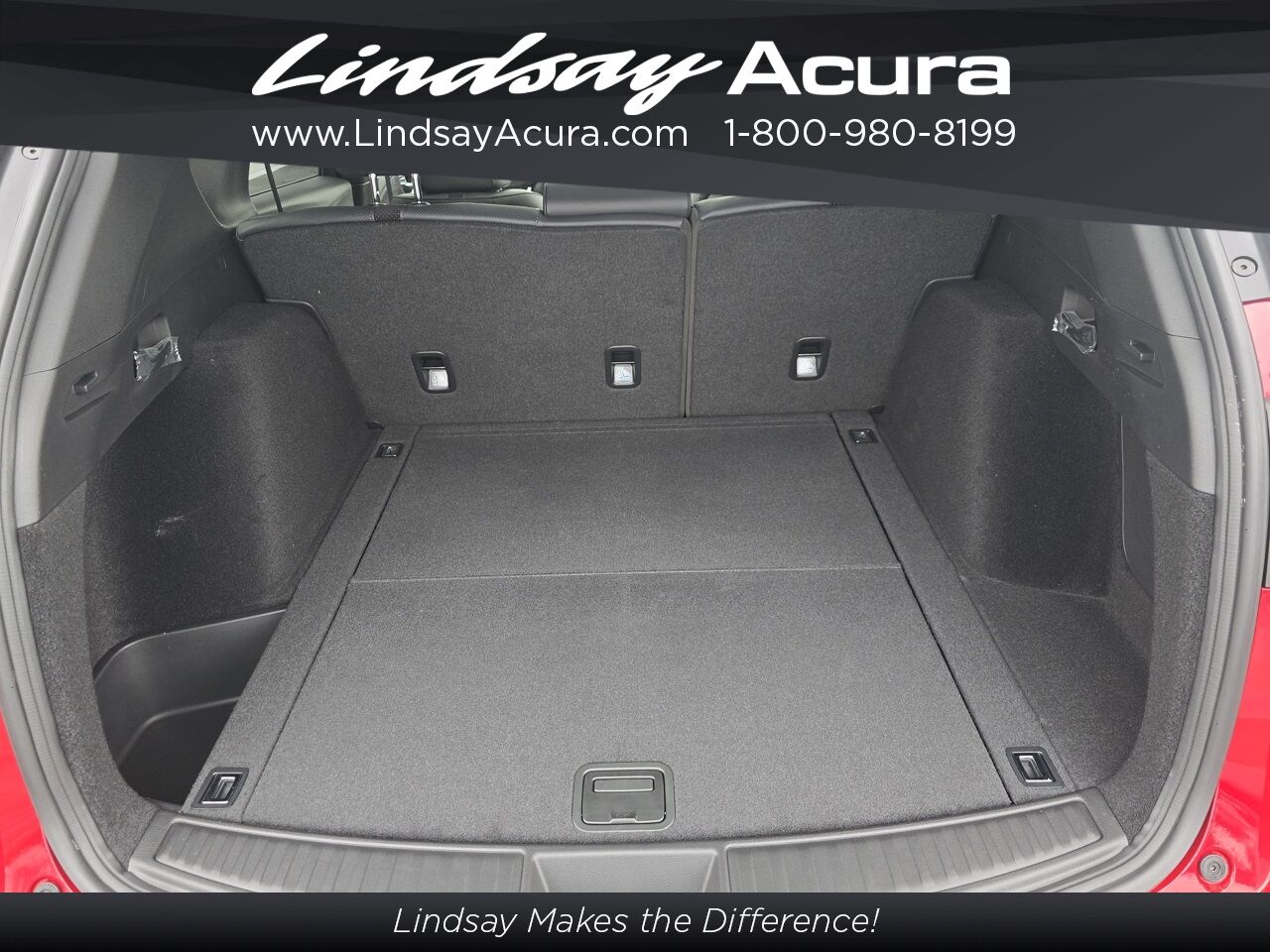 2026 Acura RDX A-Spec Package Columbus OH