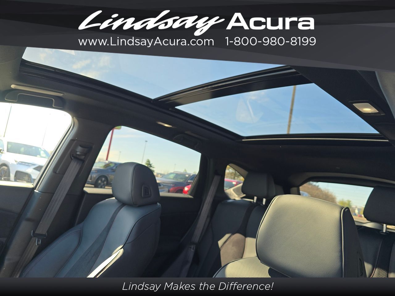 2026 Acura RDX A-Spec Package Columbus OH