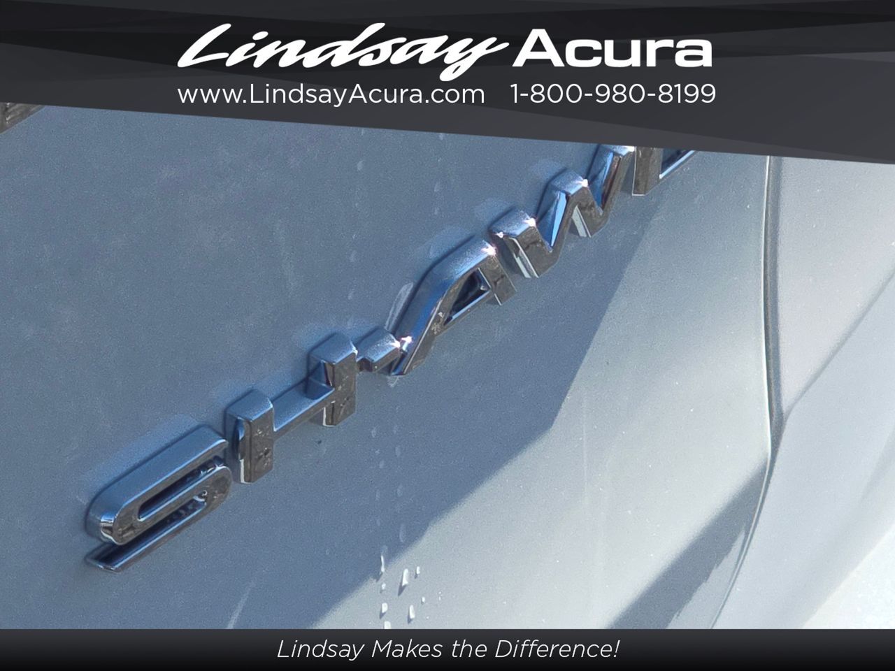 2026 Acura RDX A-Spec Package Columbus OH