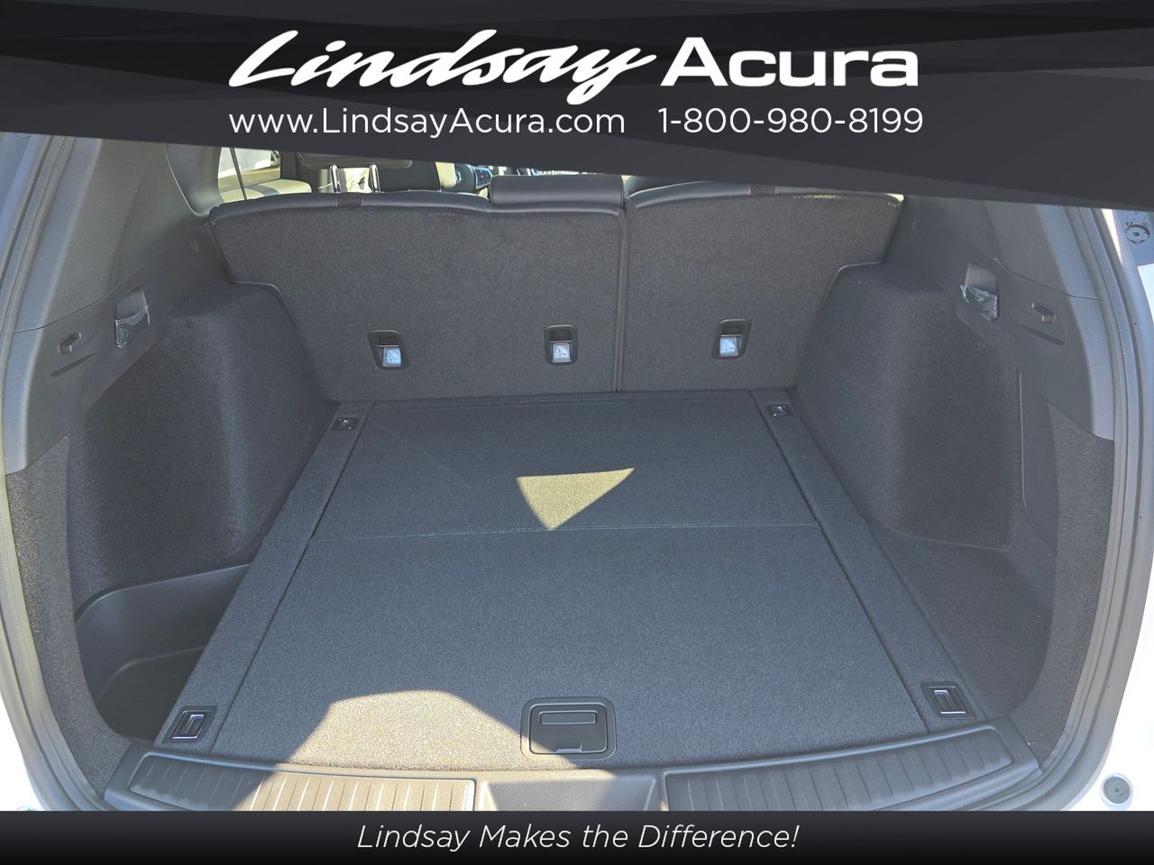 2026 Acura RDX A-Spec Package Columbus OH