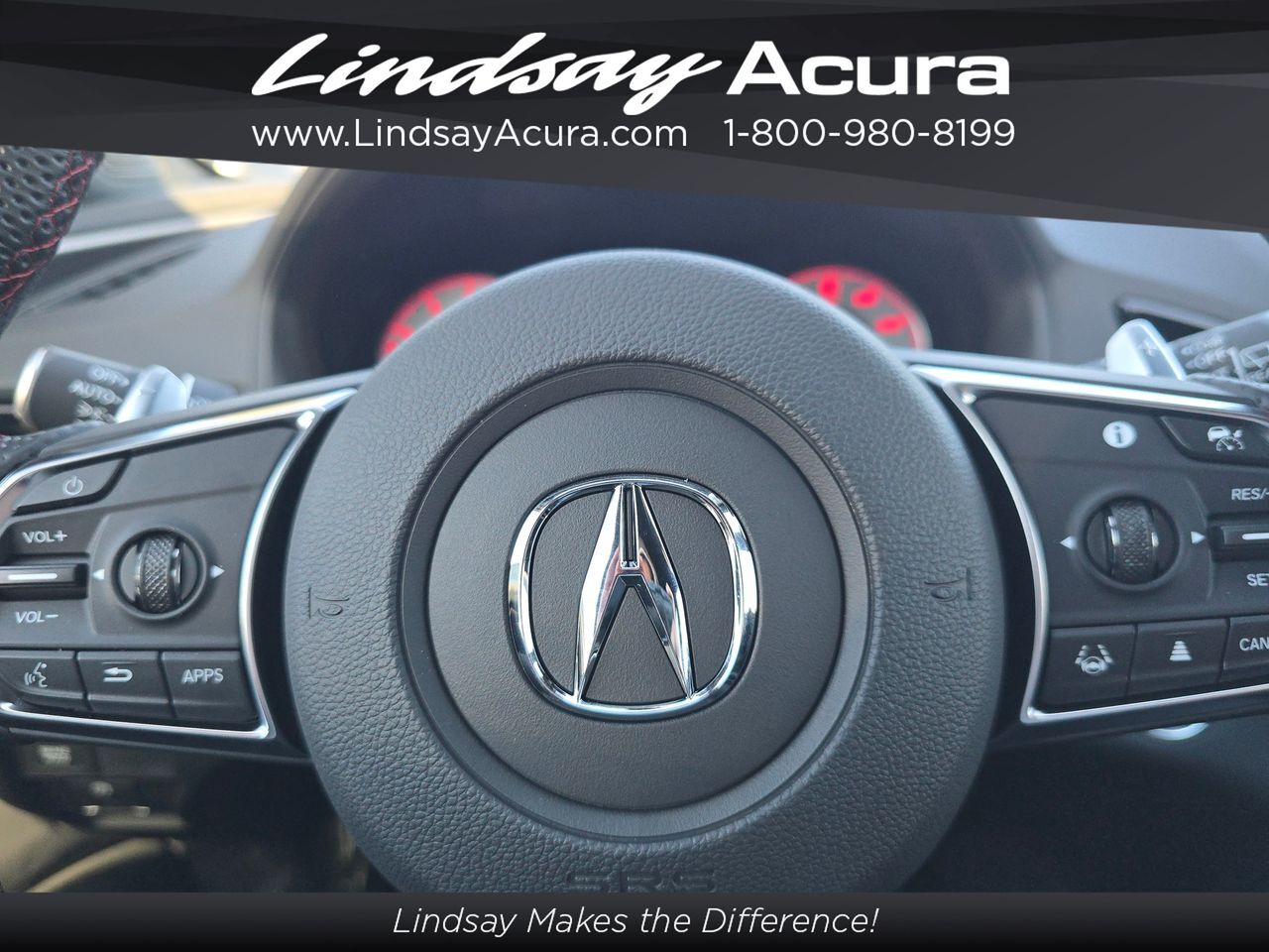 2026 Acura RDX A-Spec Package Columbus OH
