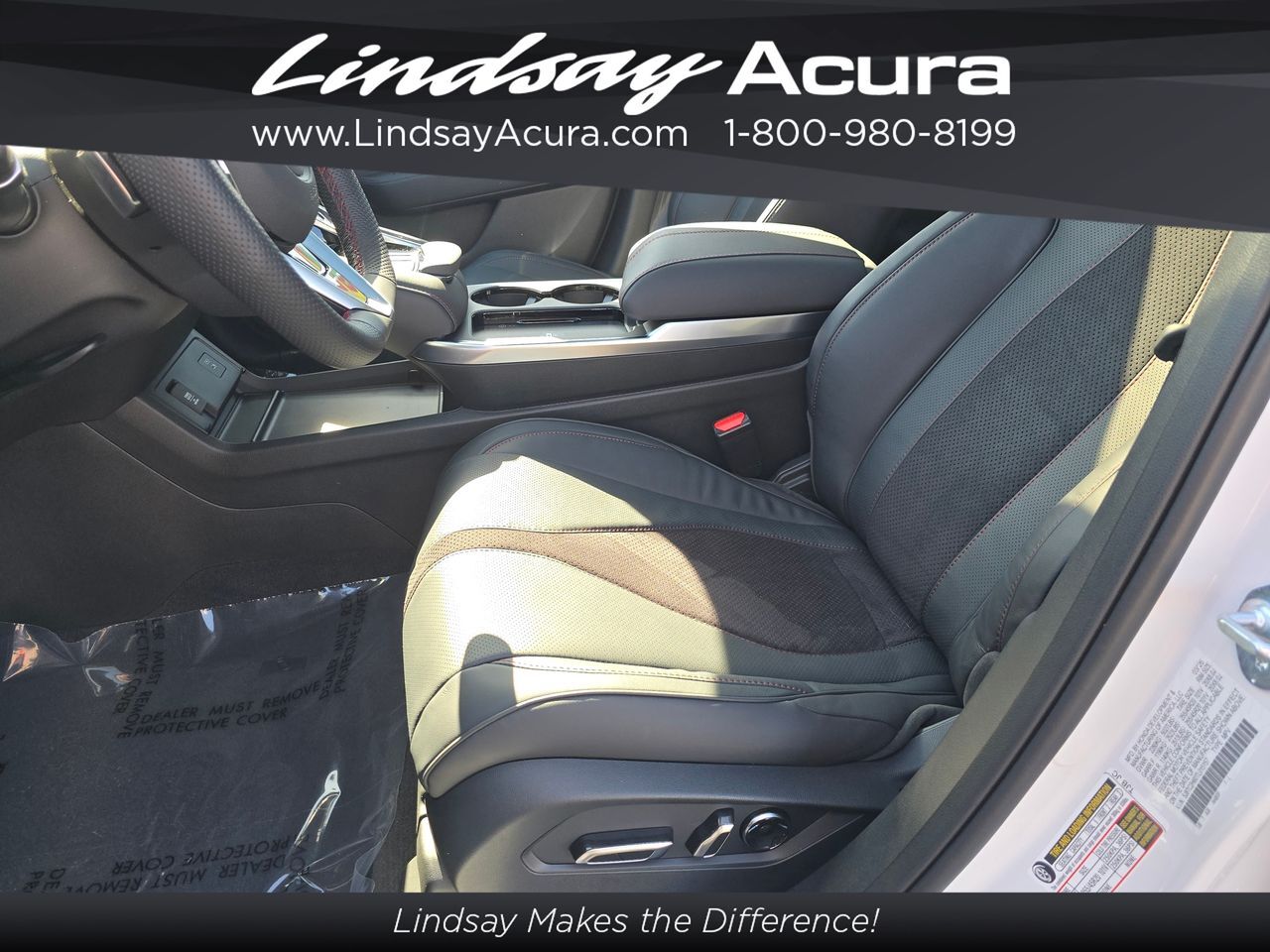 2026 Acura RDX A-Spec Package Columbus OH