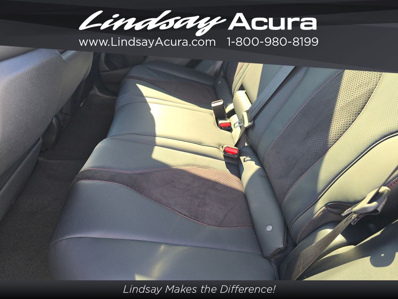 2026 Acura RDX A-Spec Package Columbus OH