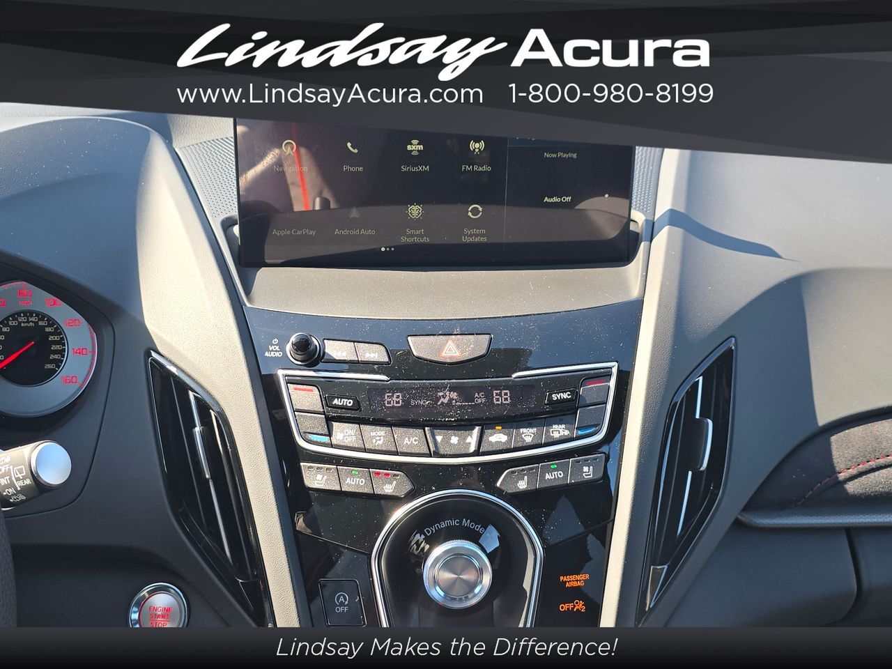 2026 Acura RDX A-Spec Package Columbus OH