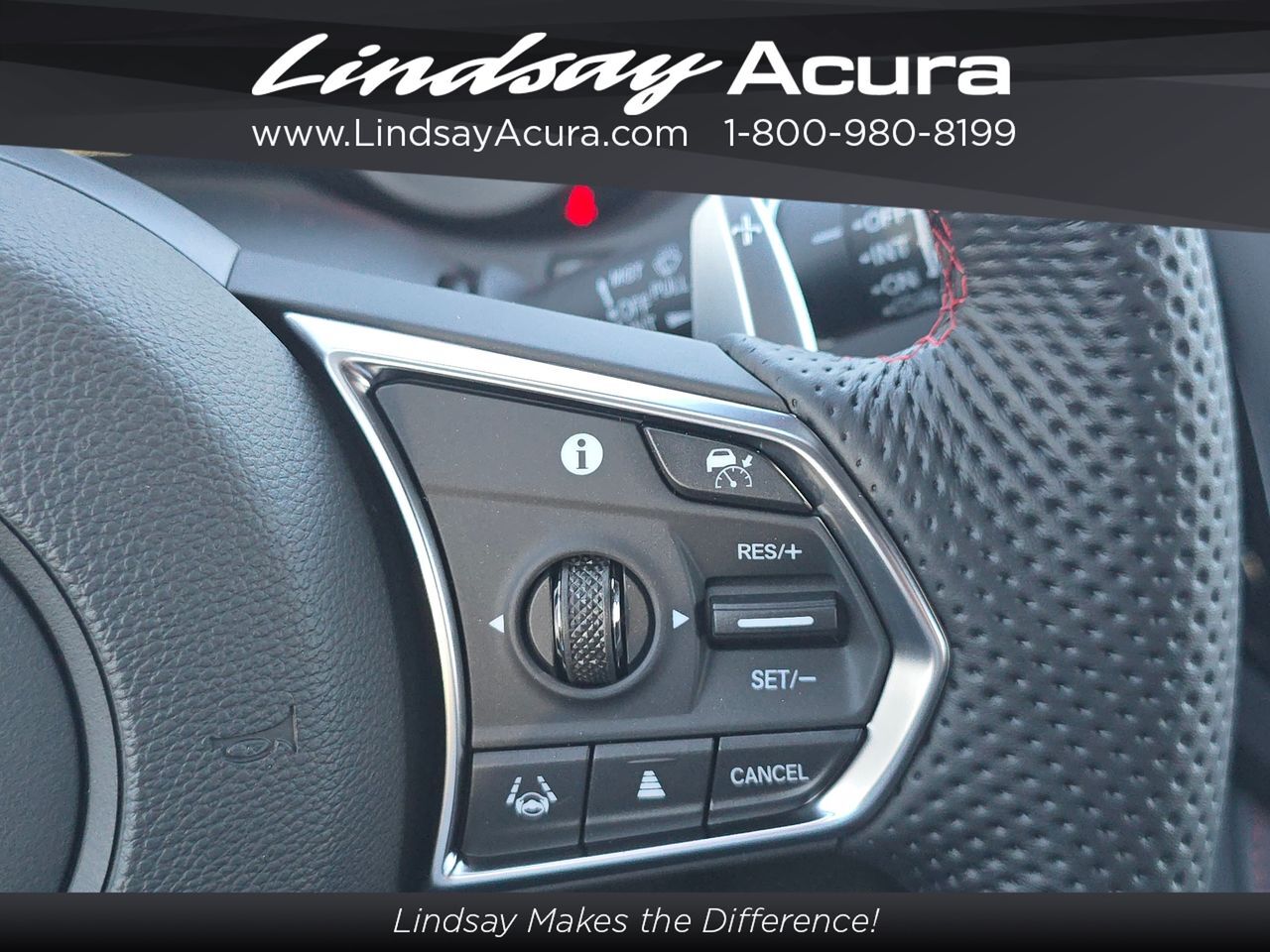 2026 Acura RDX A-Spec Package Columbus OH