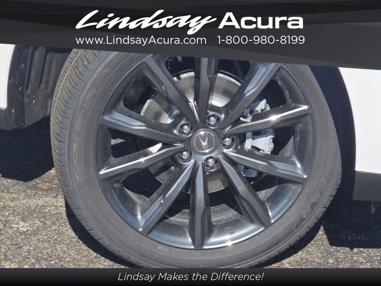 2026 Acura RDX A-Spec Package Columbus OH