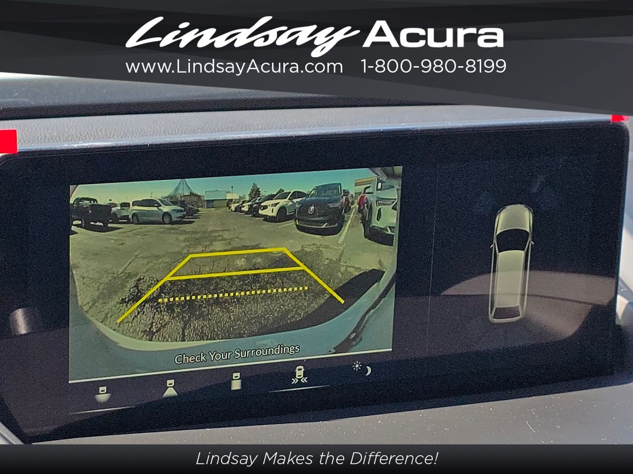 2026 Acura RDX A-Spec Package Columbus OH