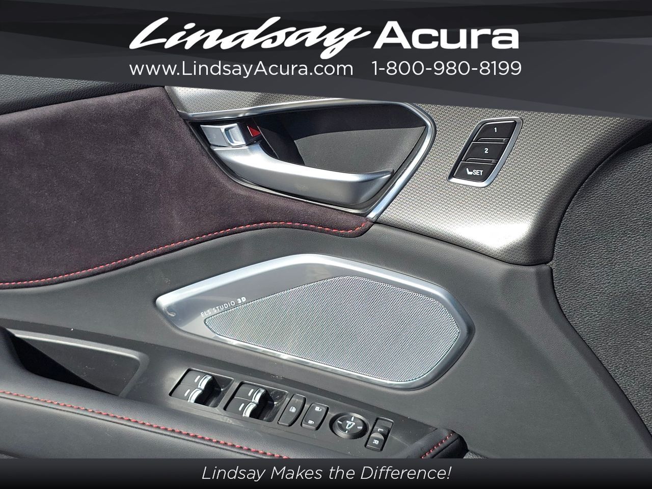 2026 Acura RDX A-Spec Package Columbus OH