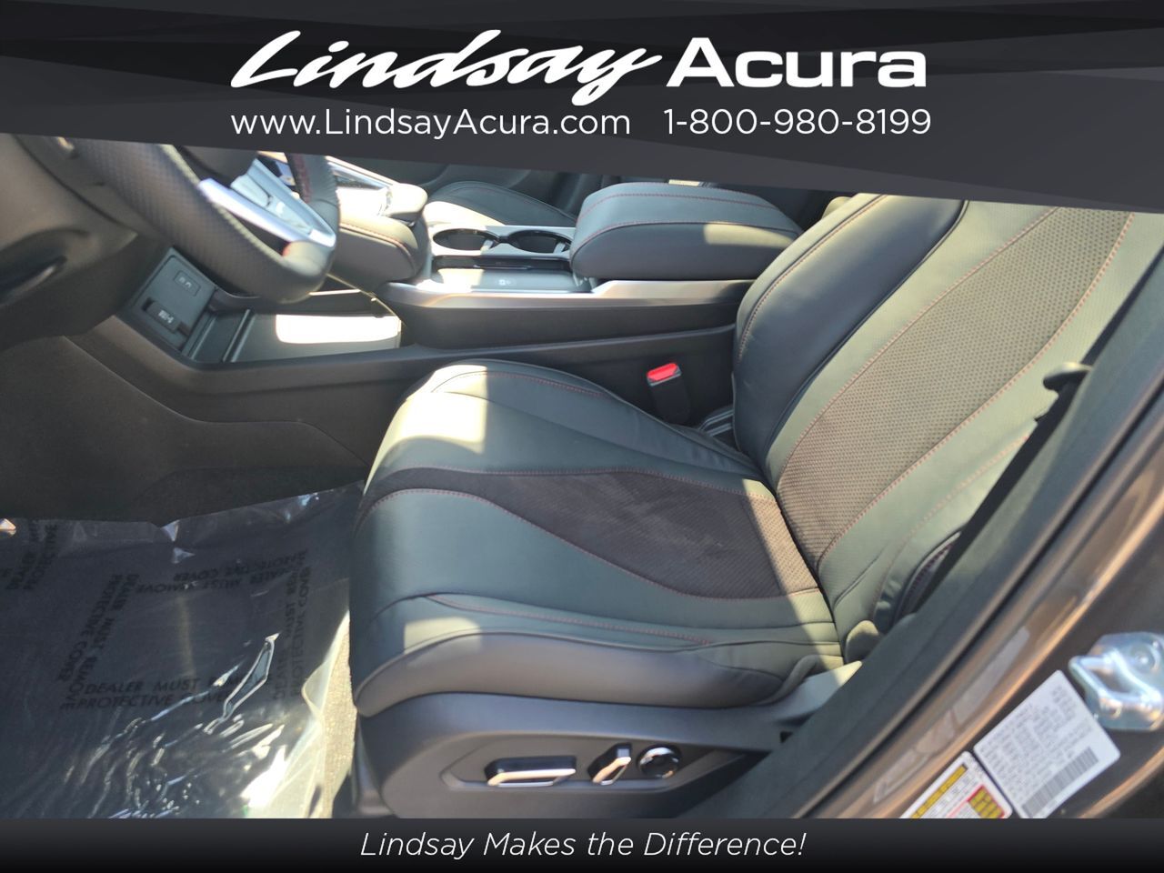 2026 Acura RDX A-Spec Package Columbus OH