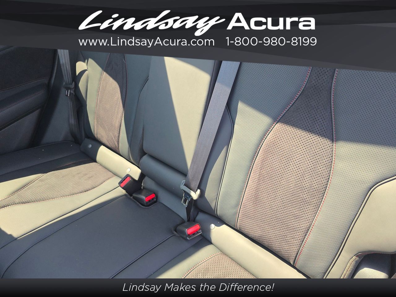 2026 Acura RDX A-Spec Package Columbus OH