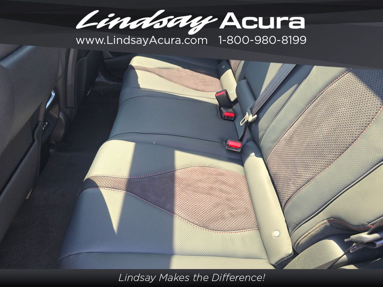 2026 Acura RDX A-Spec Package Columbus OH