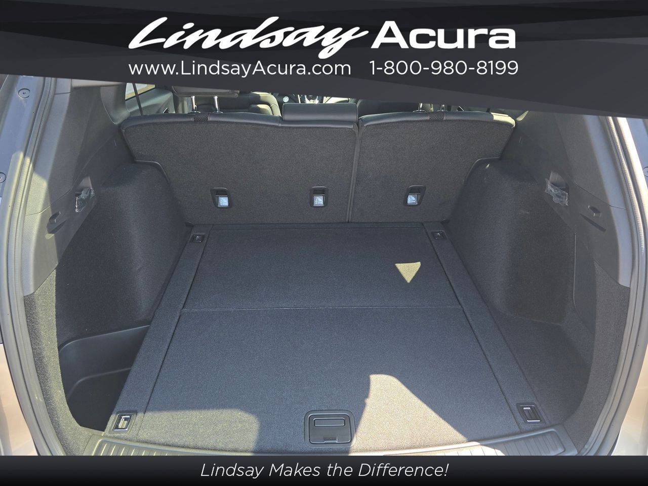2026 Acura RDX A-Spec Package Columbus OH