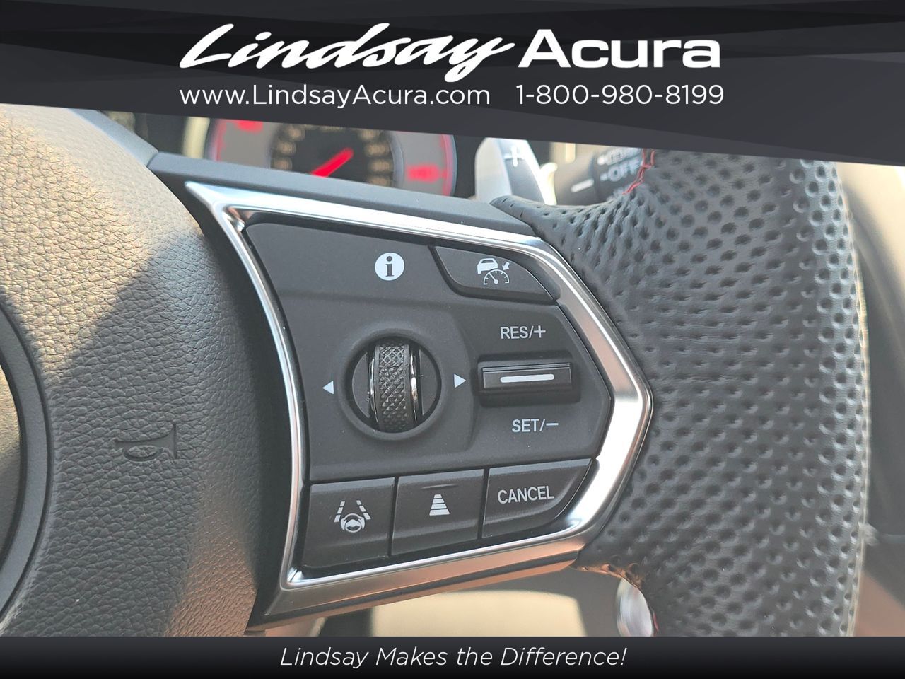 2026 Acura RDX A-Spec Package Columbus OH