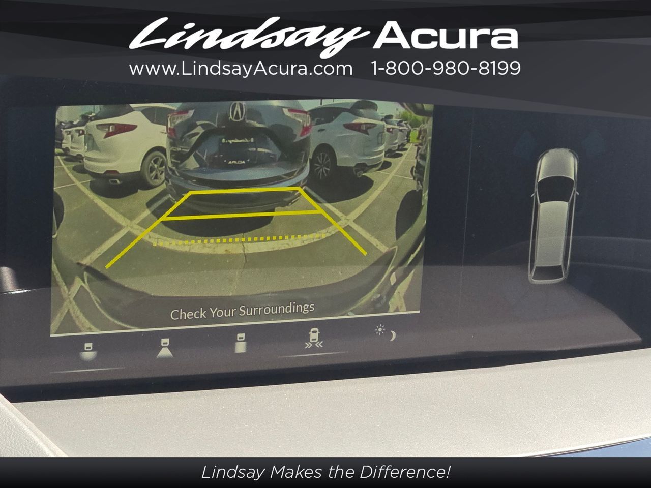 2026 Acura RDX A-Spec Package Columbus OH