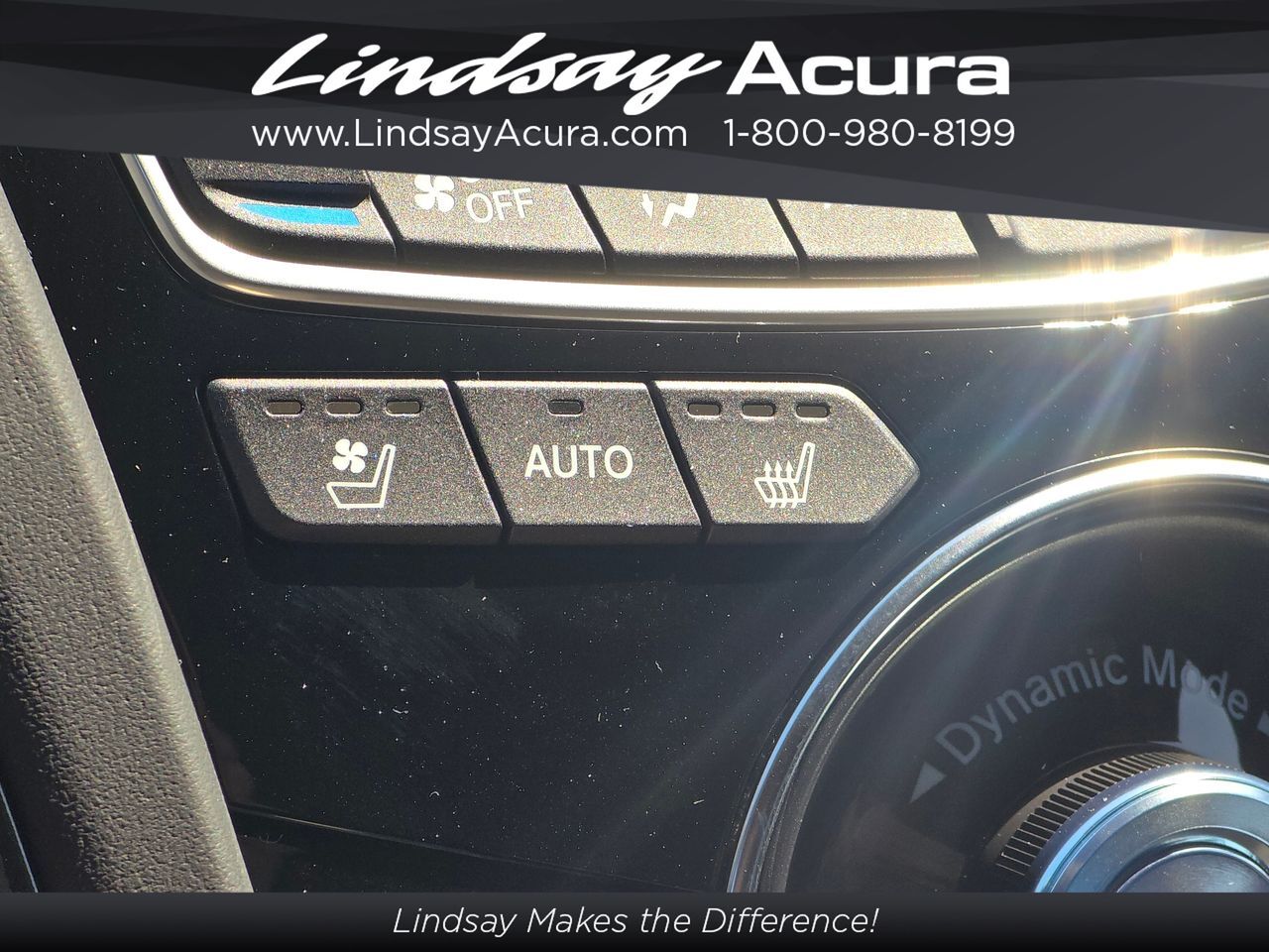 2026 Acura RDX A-Spec Package Columbus OH