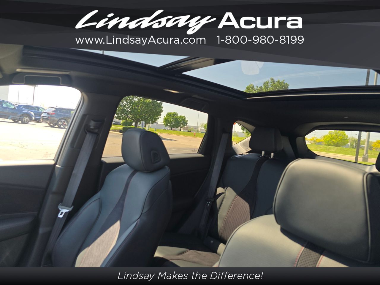 2026 Acura RDX A-Spec Package Columbus OH