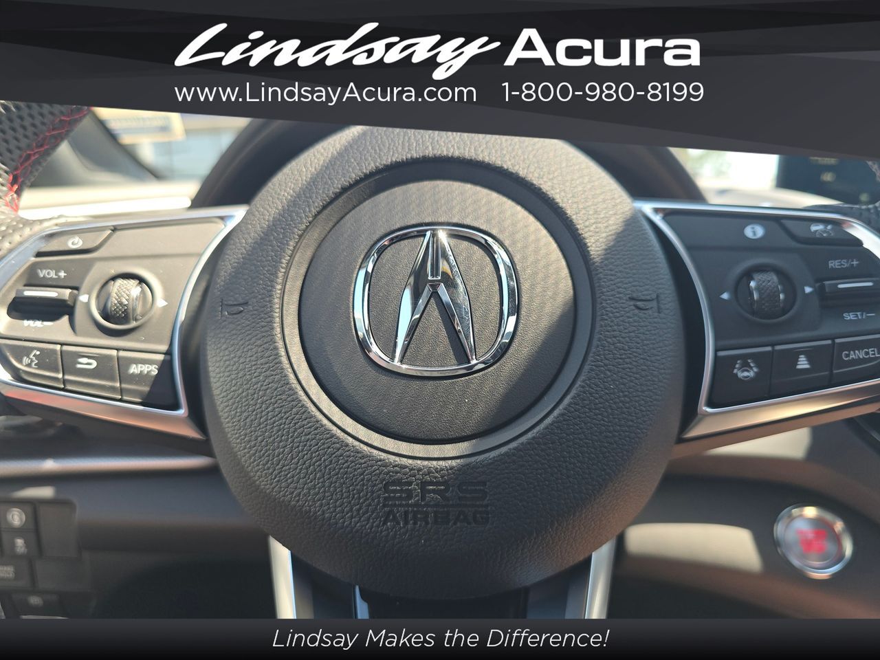 2026 Acura RDX A-Spec Package Columbus OH