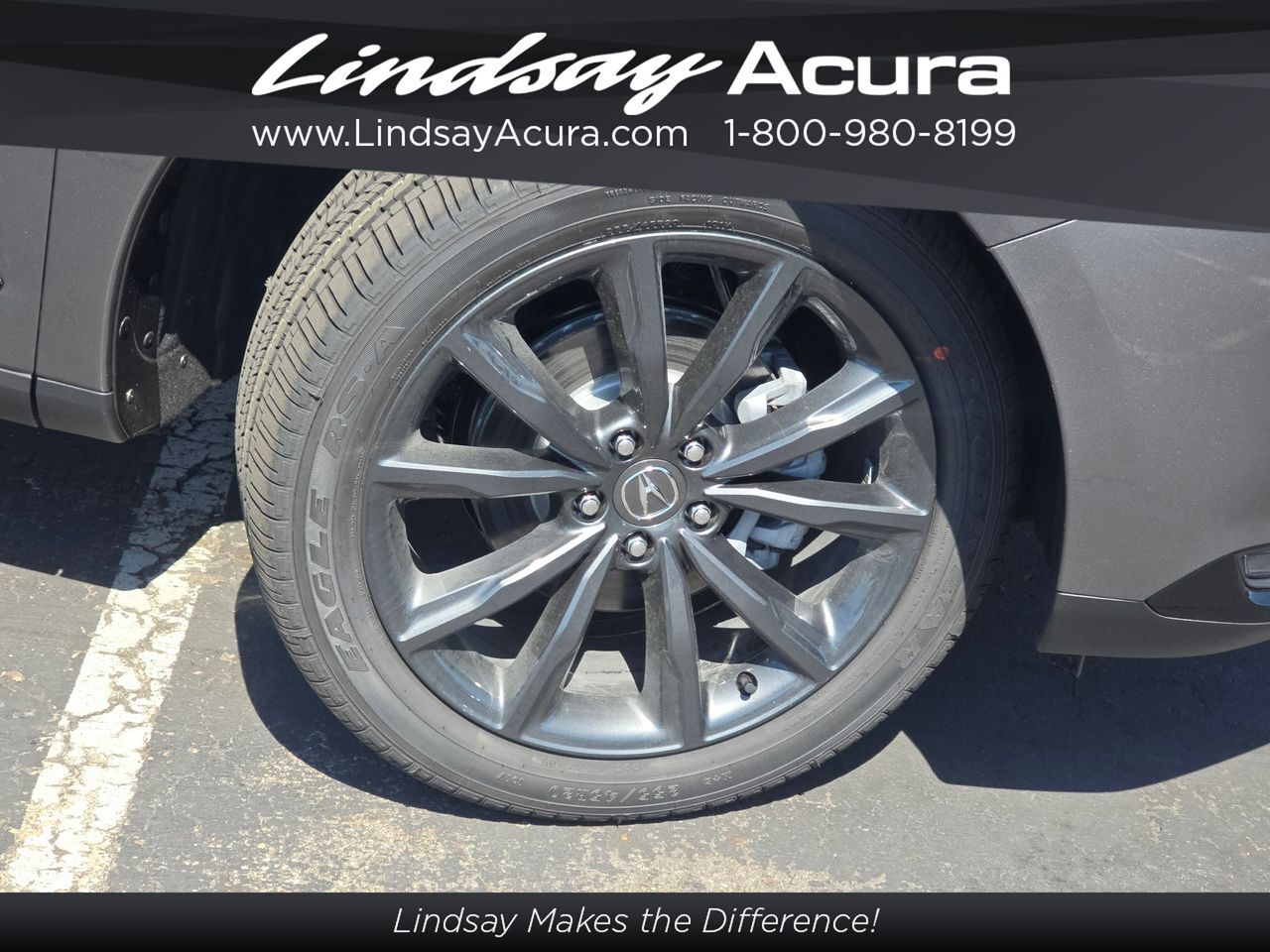 2026 Acura RDX A-Spec Package Columbus OH