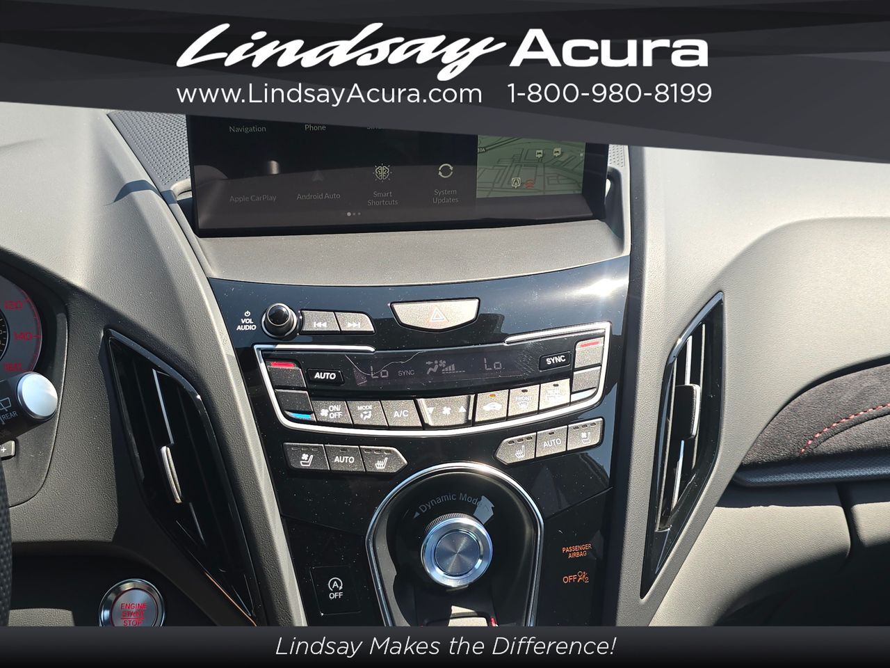 2026 Acura RDX A-Spec Package Columbus OH