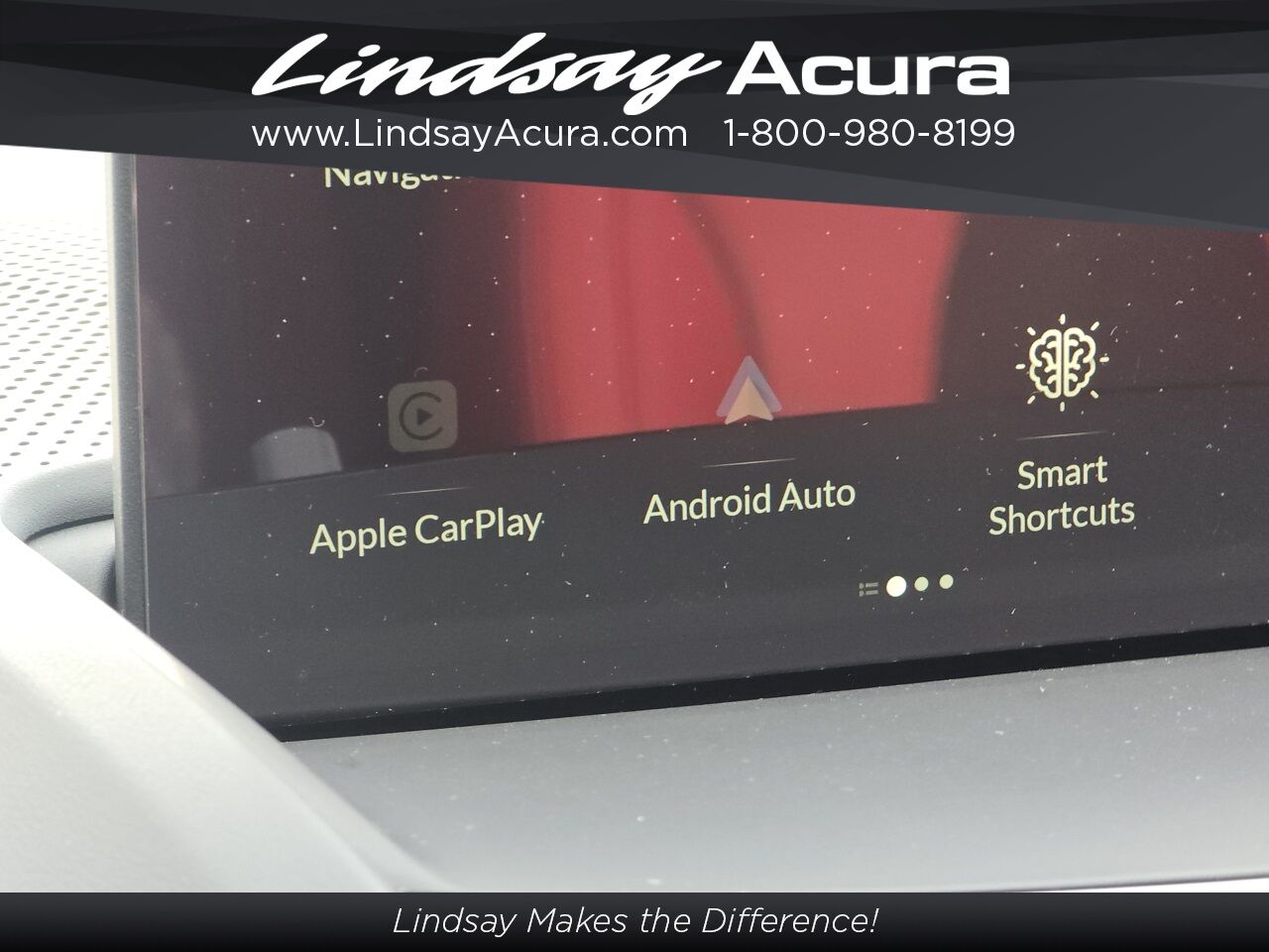 2026 Acura RDX A-Spec Package Columbus OH