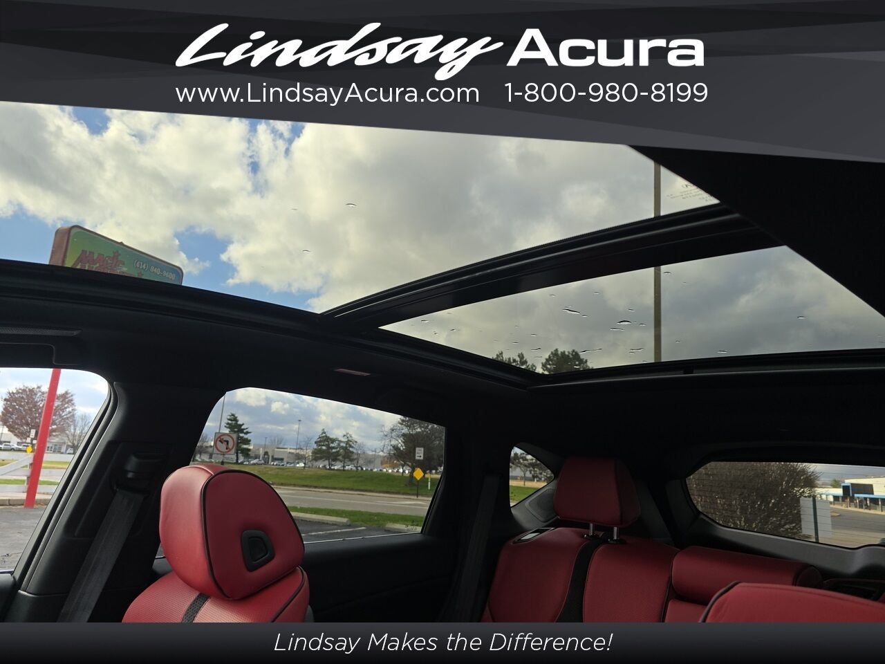 2026 Acura RDX A-Spec Package Columbus OH