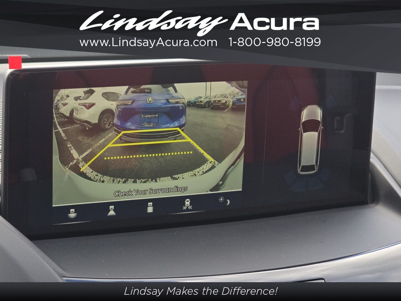 2026 Acura RDX A-Spec Package Columbus OH