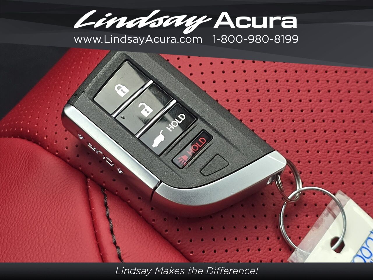 2026 Acura RDX A-Spec Package Columbus OH