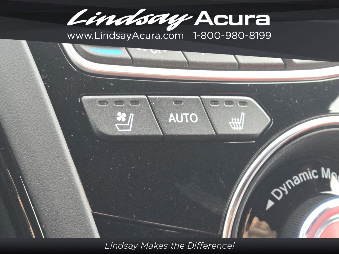 2026 Acura RDX A-Spec Package Columbus OH