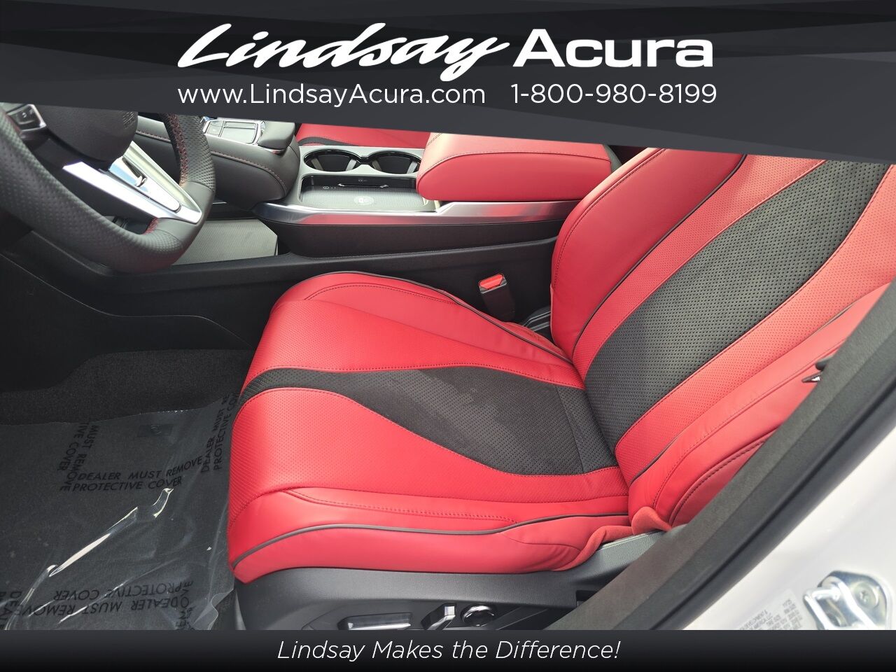 2026 Acura RDX A-Spec Package Columbus OH