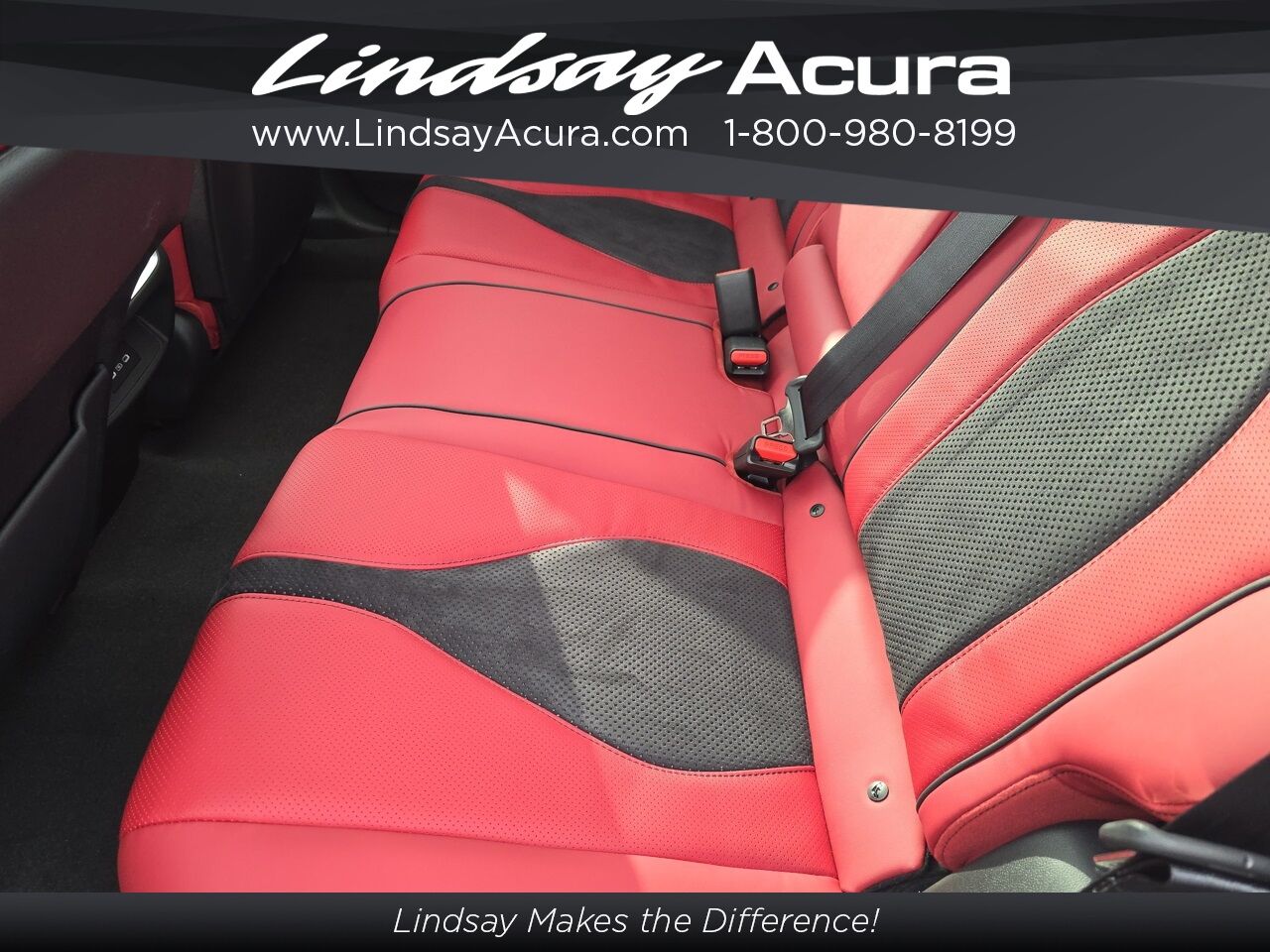 2026 Acura RDX A-Spec Package Columbus OH