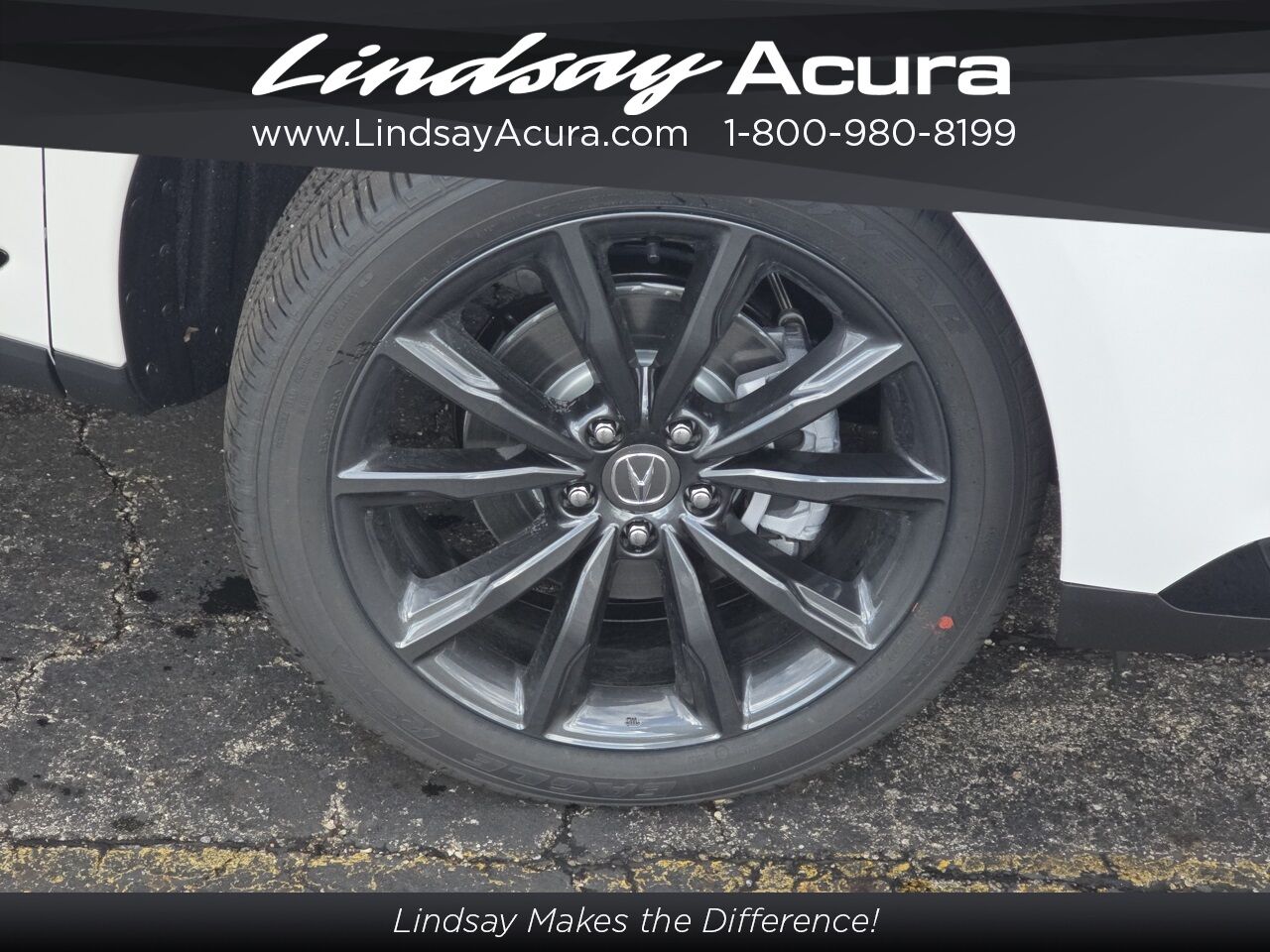 2026 Acura RDX A-Spec Package Columbus OH